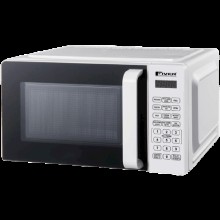Mikrodalğalı soba Fiver Camli Pro 8516609000 White