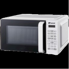 Mikrodalğalı soba Fiver Camli Pro 8516609000 White