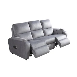 Диван Barizza, серый Диван Barizza, серый