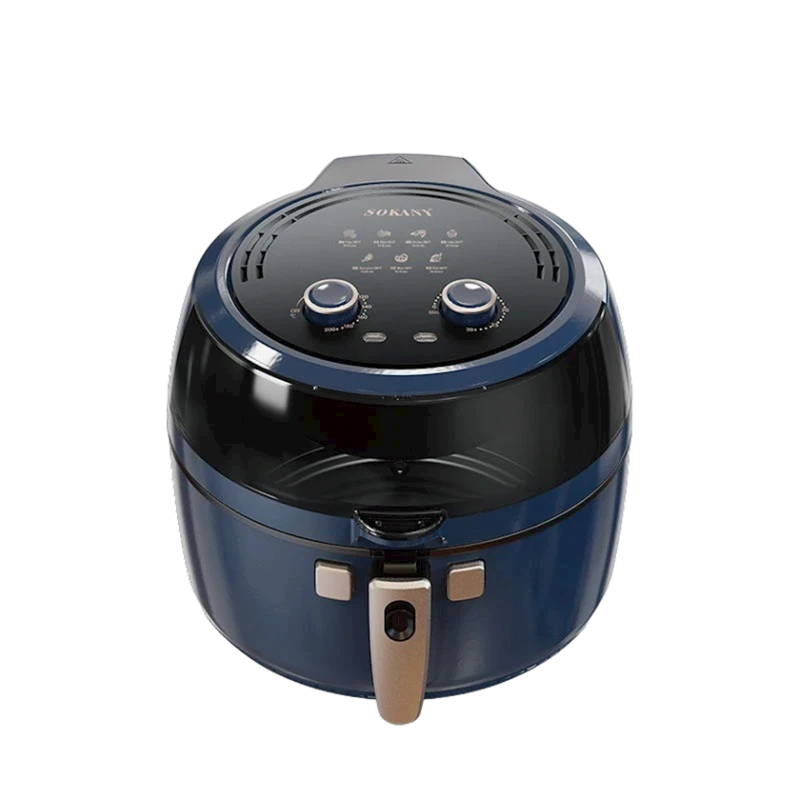 Аэрофритюрница Sokany SK-ZG-8033 Аэрофритюрница Sokany SK-ZG-8033