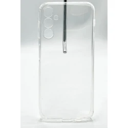 Çexol SS1314 Samsung Galaxy A14 4G-5G üçün Transparent