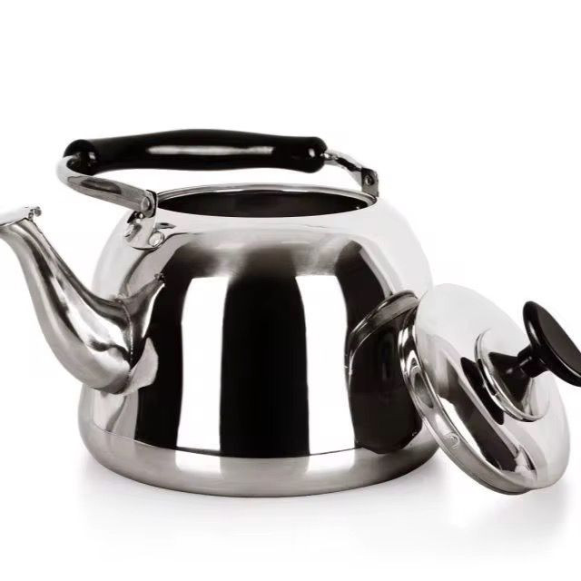 Çaydan 824 paslanmayan polad, 2 l