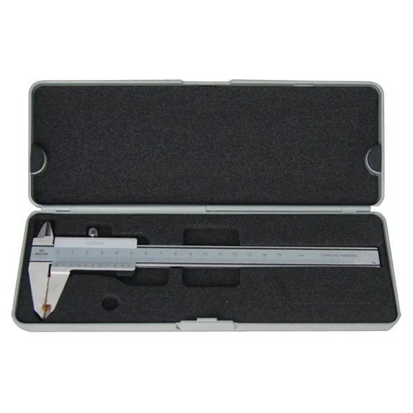 Штангенциркуль King Tony 150мм/6 Штангенциркуль King Tony 150мм/6