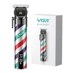 Триммер VGR V-692