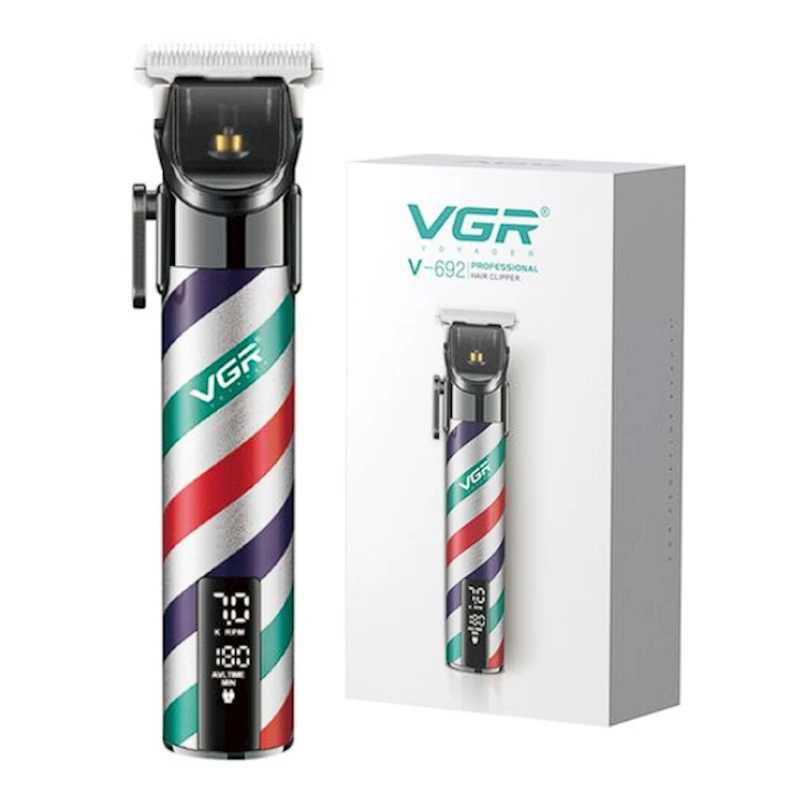 Триммер VGR V-692 Триммер VGR V-692