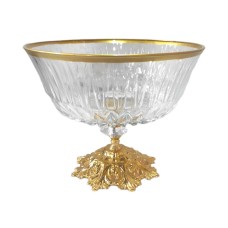 Фруктовница Antik Home ELS-292, 22×18 см