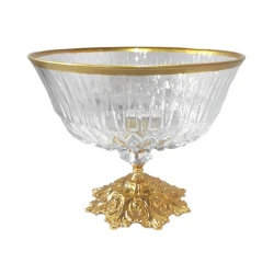 Фруктовница Antik Home ELS-292, 22×18 см