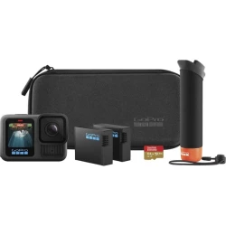 Экшн-камера GoPro 13 Black Accessory Bundle Экшн-камера GoPro 13 Black Accessory Bundle