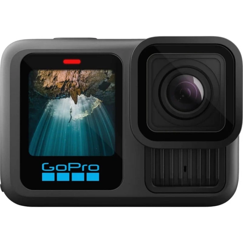 Экшн-камера GoPro 13 Black Accessory Bundle