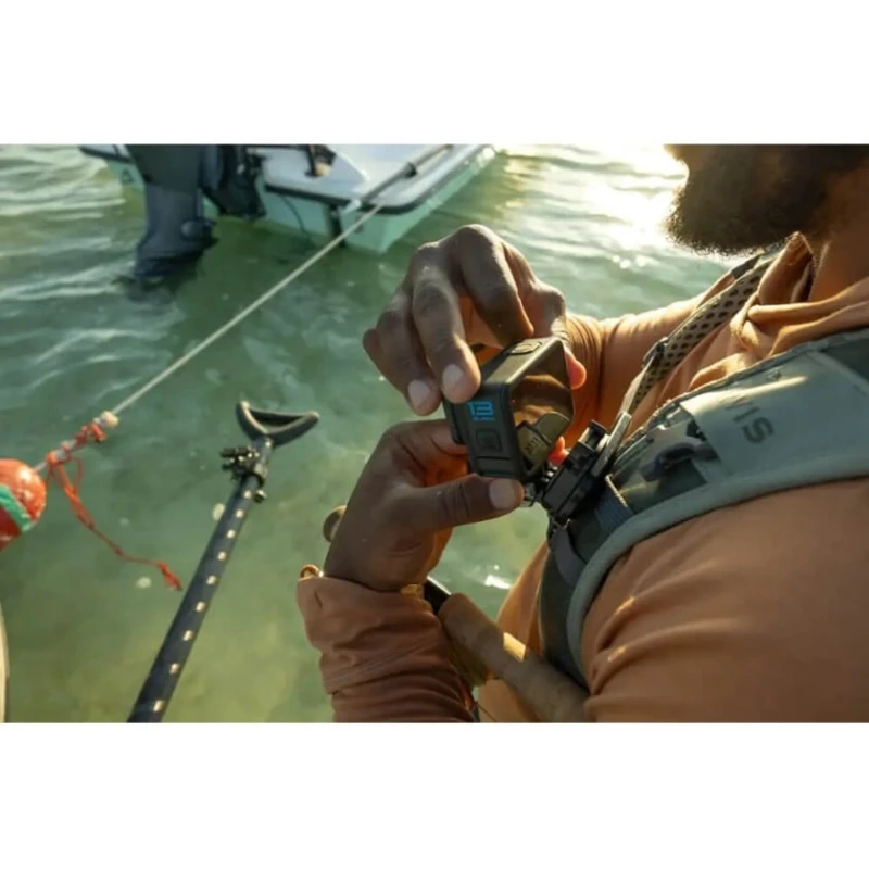 Экшн-камера GoPro 13 Black Accessory Bundle