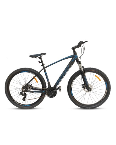 Velosiped Mercury 520, qara/göy