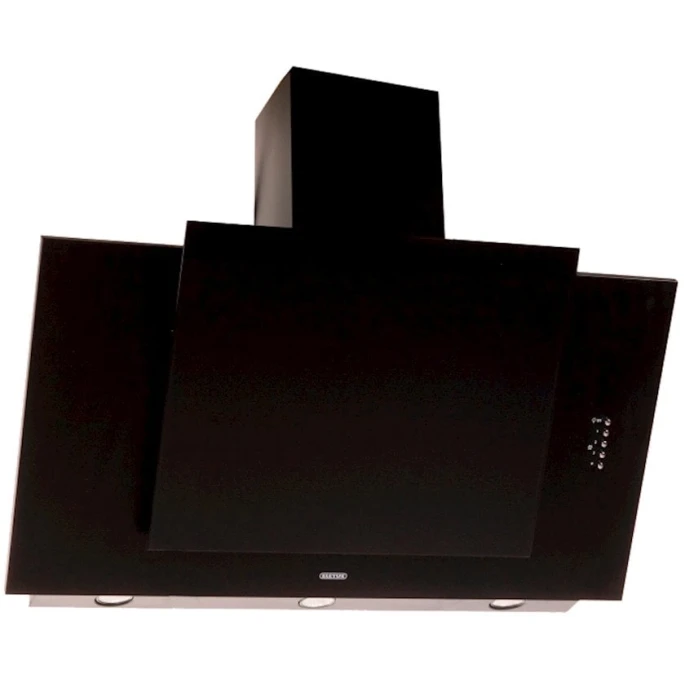 Кухонная вытяжка Eleyus Titan А 1000 90 BL Кухонная вытяжка Eleyus Titan А 1000 90 BL