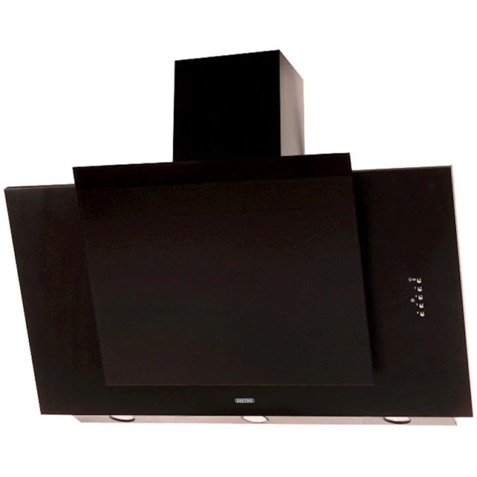 Кухонная вытяжка Eleyus Titan А 1000 90 BL Кухонная вытяжка Eleyus Titan А 1000 90 BL