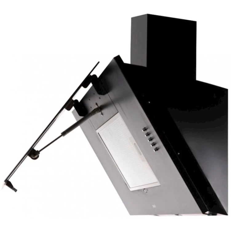 Кухонная вытяжка Eleyus Titan А 1000 90 BL Кухонная вытяжка Eleyus Titan А 1000 90 BL