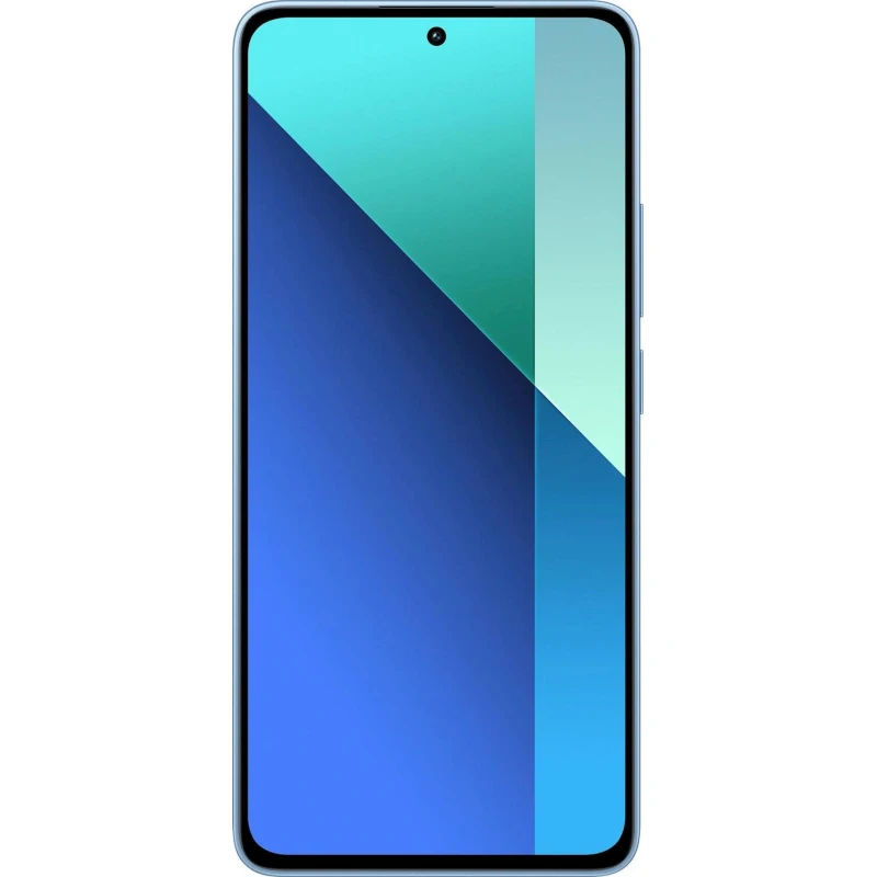 Смартфон Xiaomi Redmi Note 13 6GB/128GB Ice Blue (6941812759448) Смартфон Xiaomi Redmi Note 13 6GB/128GB Ice Blue (6941812759448)