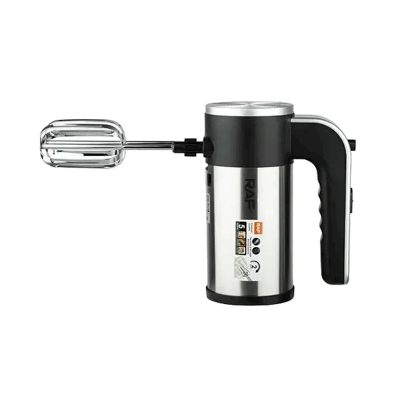 Миксер RAF R.6655 Миксер RAF R.6655