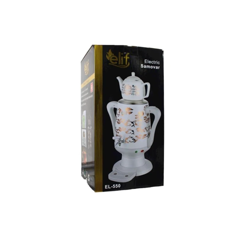 Самовар Elif EL-550