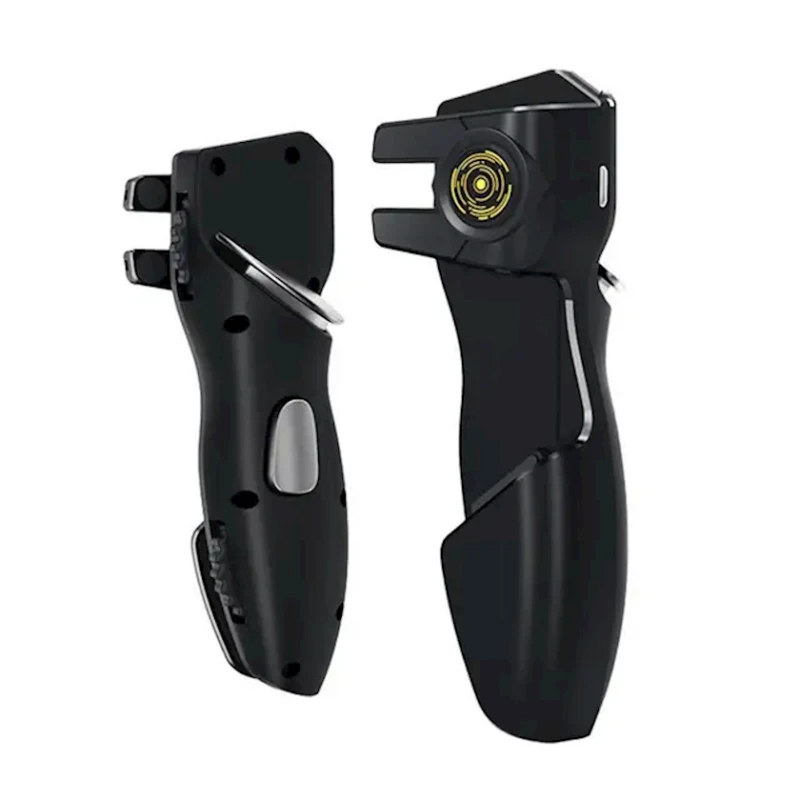 Игровая пара контроллеров Memo Akpad 8K Black Игровая пара контроллеров Memo Akpad 8K Black