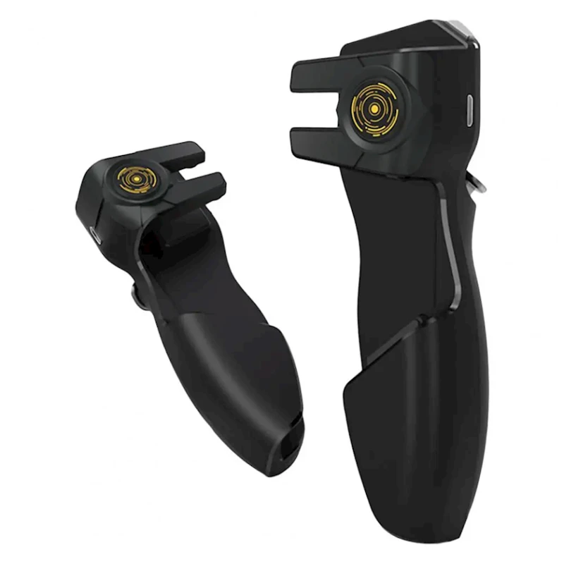 Игровая пара контроллеров Memo Akpad 8K Black Игровая пара контроллеров Memo Akpad 8K Black