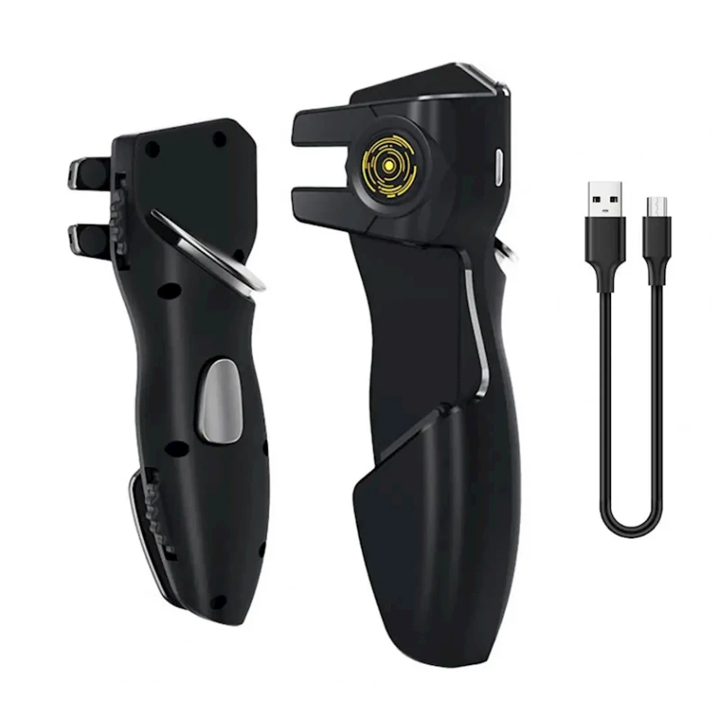 Игровая пара контроллеров Memo Akpad 8K Black Игровая пара контроллеров Memo Akpad 8K Black