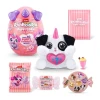 Фигурка-сюрприз Zuru Rainbocorns Puppycorn Scent Surprise, товар в ассортименте Фигурка-сюрприз Zuru Rainbocorns Puppycorn Scent Surprise, товар в ассортименте