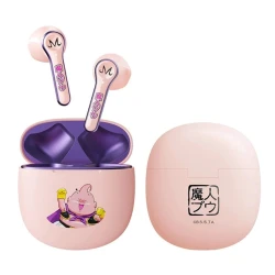 Simsiz qulaqlıq DB-1 Dragon Ball Z Edition Pink