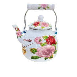 Çaydan Z3 ZTW-CZ3, metal, ağ, 4 l