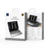 Чexol-клавиатура Wiwu Magic MK-004 для Apple iPad 10.9/11/11 Air 2024/2025 Чexol-клавиатура Wiwu Magic MK-004 для Apple iPad 10.9/11/11 Air 2024/2025