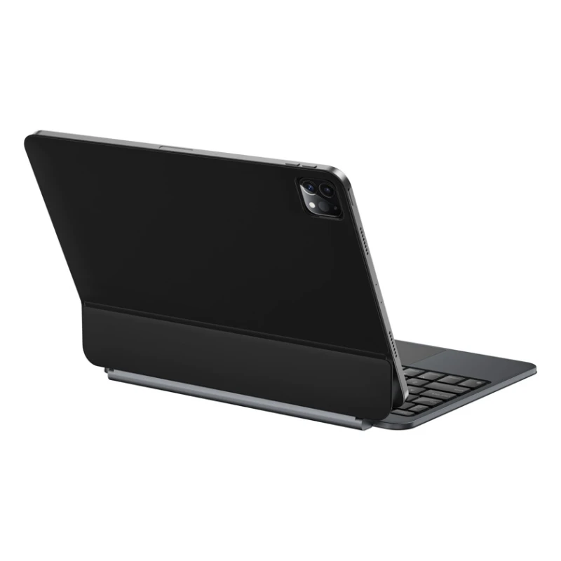 Чexol-клавиатура Wiwu Magic MK-004 для Apple iPad 10.9/11/11 Air 2024/2025 Чexol-клавиатура Wiwu Magic MK-004 для Apple iPad 10.9/11/11 Air 2024/2025
