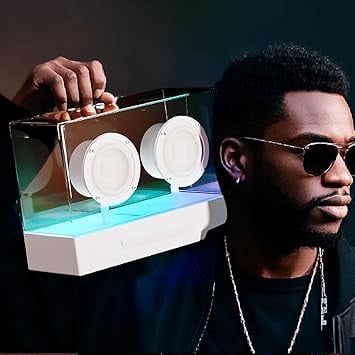 Portativ dinamik Budi SP07B Portativ dinamik Budi SP07B