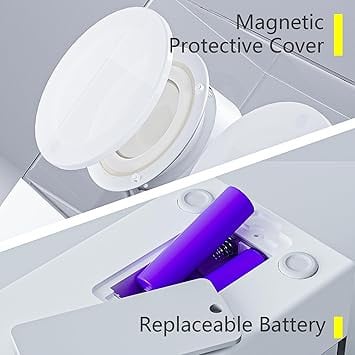 Portativ dinamik Budi SP07B Portativ dinamik Budi SP07B