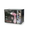 Ручной отпариватель Sokany SK-3060