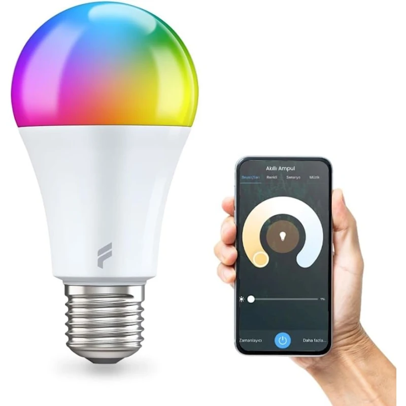 Умная лампа Fonri KES301 Умная лампа Fonri KES301