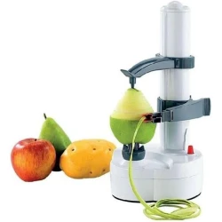 Фрукто-овощечистка EdirFtra 14x29см, белый Фрукто-овощечистка EdirFtra 14x29см, белый