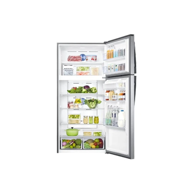 Холодильник Samsung RT62K7110SL/WT