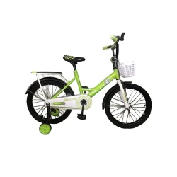 Велосипед детский Salute 20 Зеленый