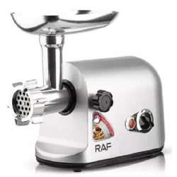 Мясорубка RAF R.3399