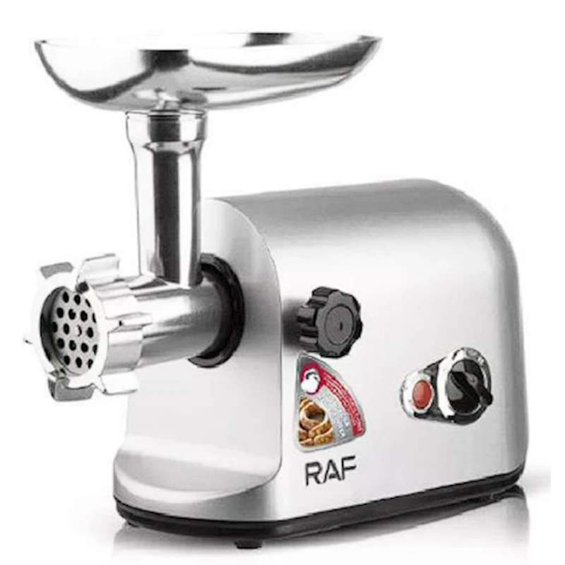 Мясорубка RAF R.3399