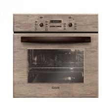 Quraşdırılan soba Gefest DA 622-02 K47
