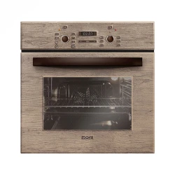 Quraşdırılan soba Gefest DA 622-02 K47