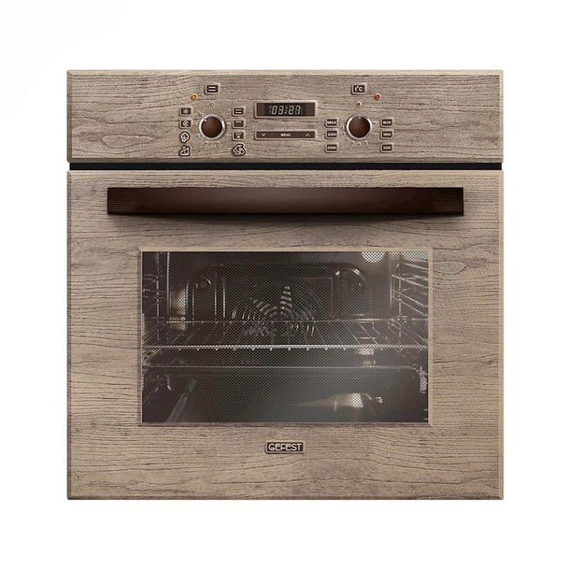 Духовой шкаф встраиваемый Gefest DA 622-02 K47 Духовой шкаф встраиваемый Gefest DA 622-02 K47