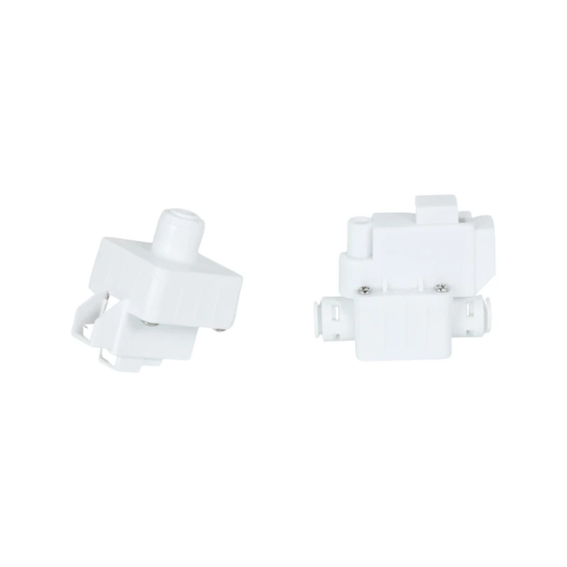 Əks osmos üçün klapan Nanofilter Svic 1289, 2 əd, ağ