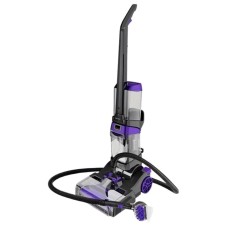 Vertikal tozsoran Super Crest SCT-1042, qara, bənövşəyi - Super Crest SCT-1042 черный, фиолетовый