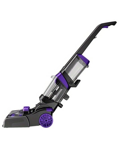 Vertikal tozsoran Super Crest SCT-1042, qara, bənövşəyi - Super Crest SCT-1042 черный, фиолетовый