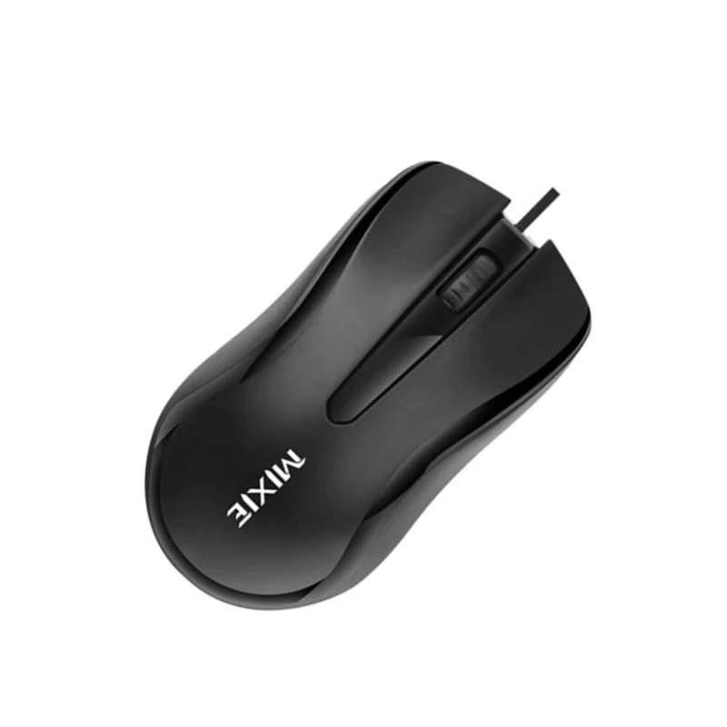 Simli siçan Mixie BM750 Black Simli siçan Mixie BM750 Black