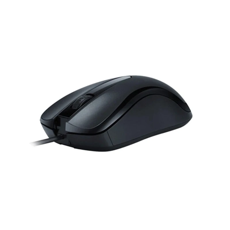 Simli siçan Mixie BM750 Black Simli siçan Mixie BM750 Black