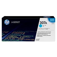 Toner-kartric HP 307A Cyan