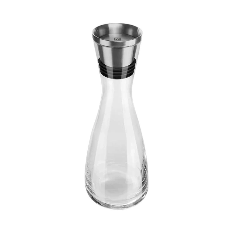 Графин Zwilling Predicat 36300-806-0, 1000 мл, прозрачный Графин Zwilling Predicat 36300-806-0, 1000 мл, прозрачный