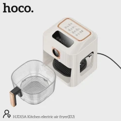 Aerofritür HOCO HJD15A 4.5L 1000W