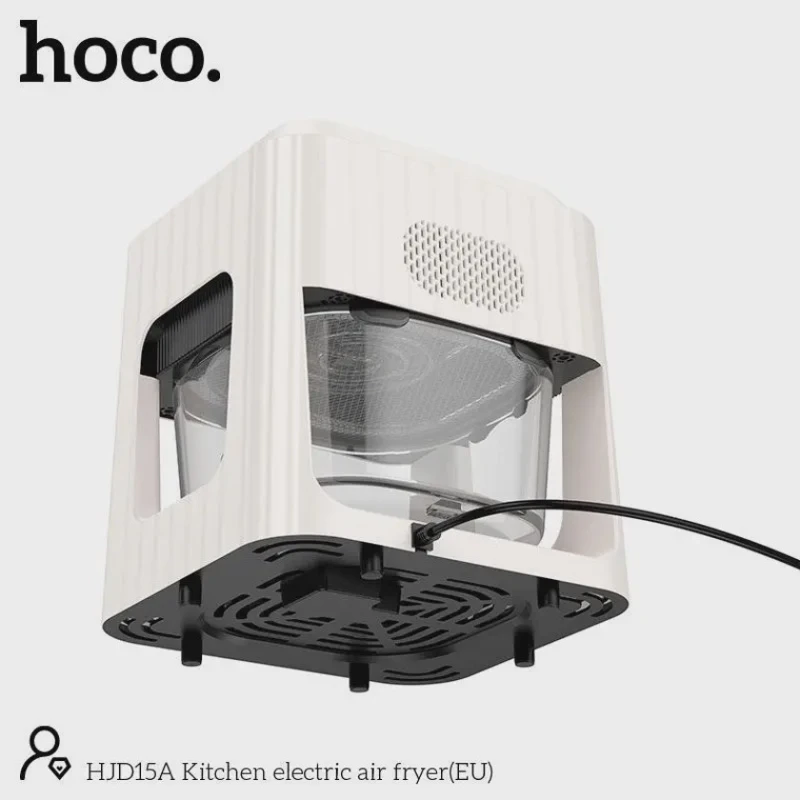 Aerofritür HOCO HJD15A 4.5L 1000W